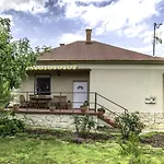 Διαμέρισμα Diofa Balatonederics