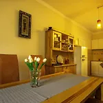 Διαμέρισμα Diofa Balatonederics