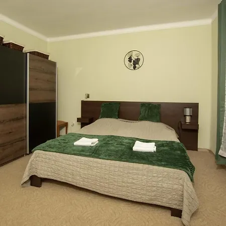 Apartament Diofa *