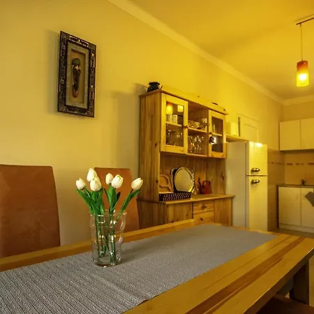 Apartament Diofa Balatonederics