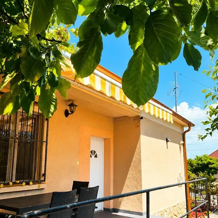 Apartmán Diofa