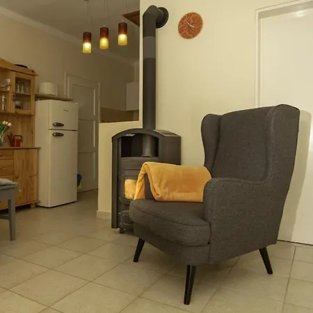 Apartmán Diofa *