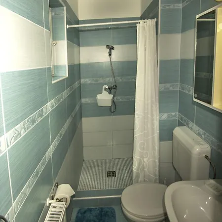 Apartmán Diofa Balatonederics